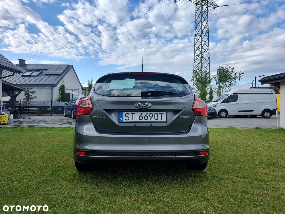 Ford Focus - 18