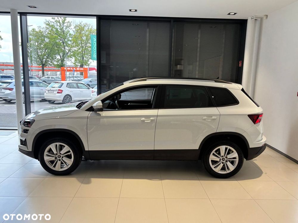 Skoda Karoq - 8