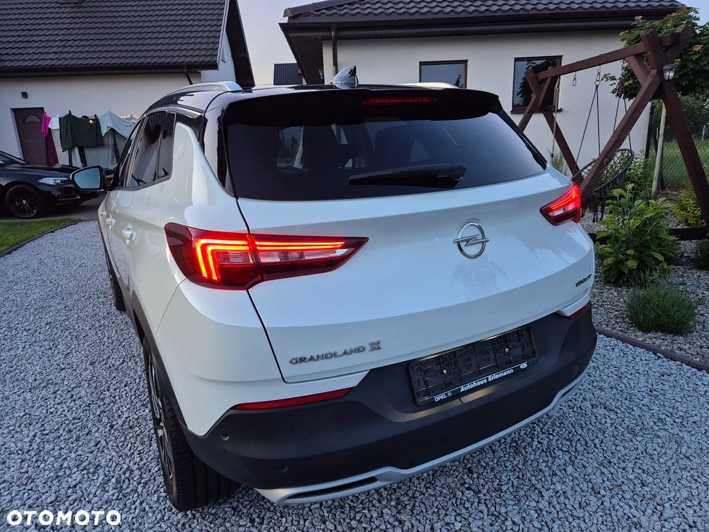 Opel Grandland X 2.0 CDTI Design Line S&S - 6