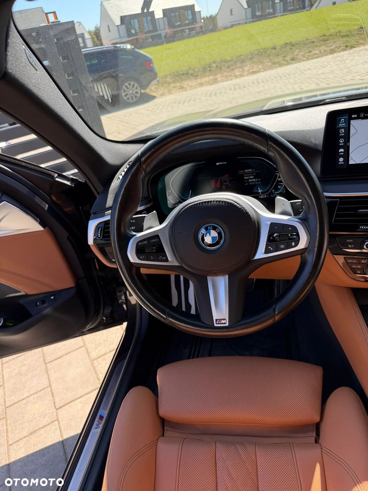 BMW Seria 5 - 26
