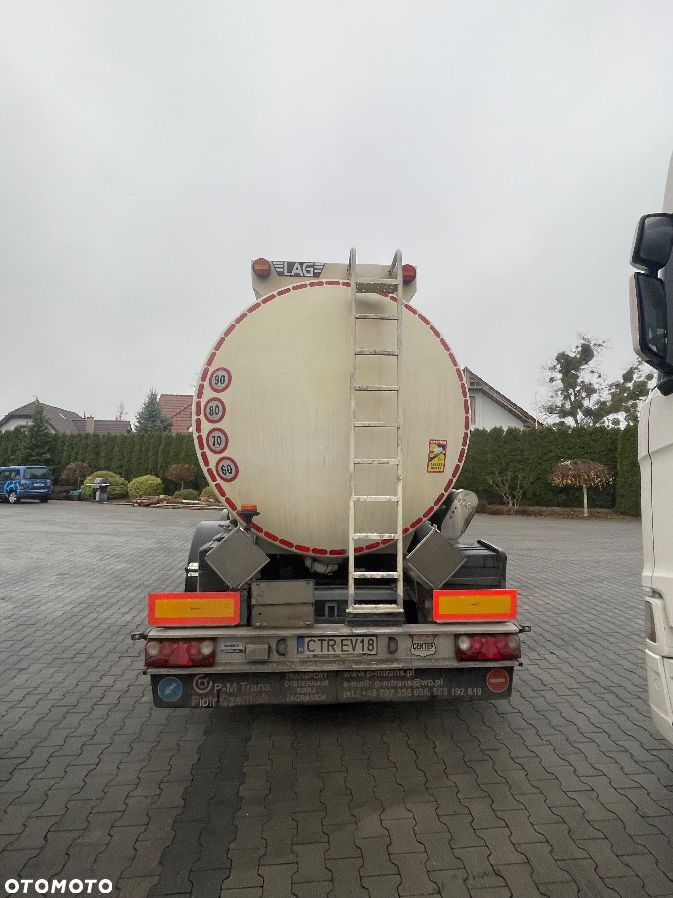 Lag Ląg - 3