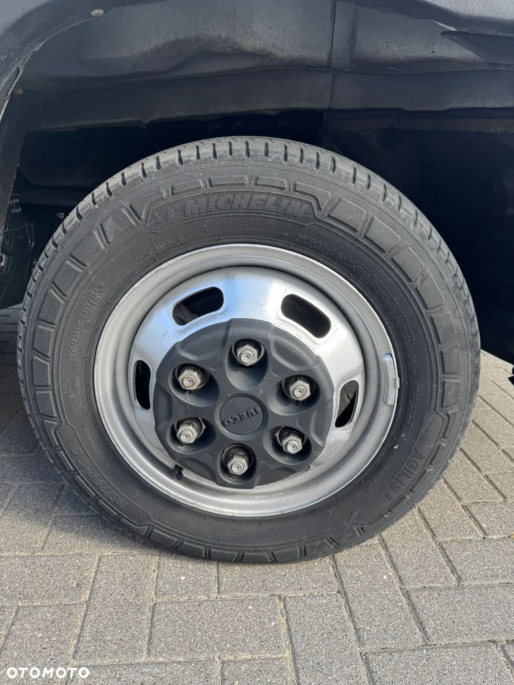 Iveco Daily - 18