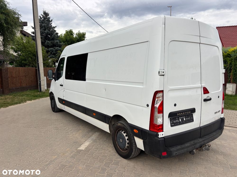 Renault Master - 6