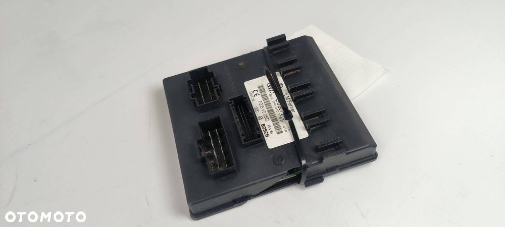 MODUŁ AUDI A6 C6 4F0907279D - 1