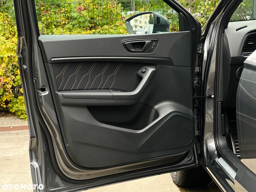 Cupra Ateca 2.0 TSI 4Drive DSG - 25