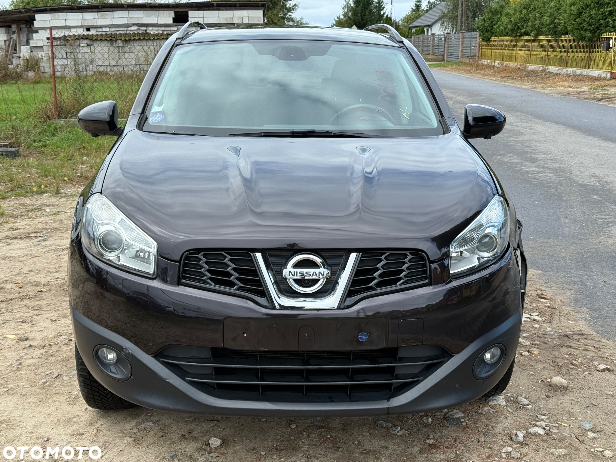 Nissan Qashqai 1.6 I-Way Start/Stop - 2