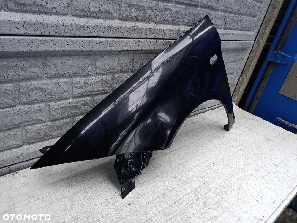Seat Altea Toledo Iii 04-12 Błotnik Lewy Przedni Oryginał - 2