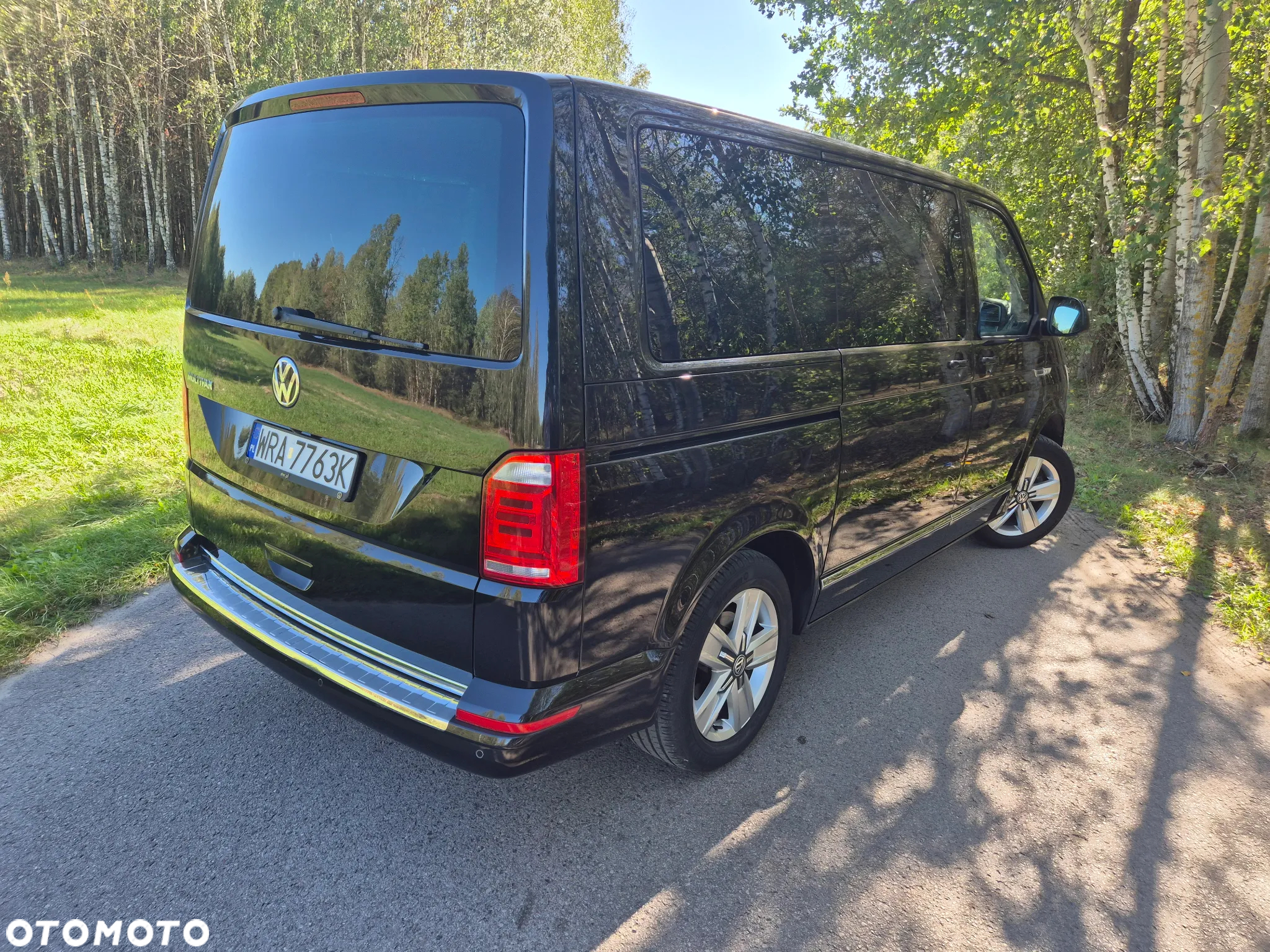 Volkswagen Multivan 2.0 TDI L1 Generation SIX DSG - 14
