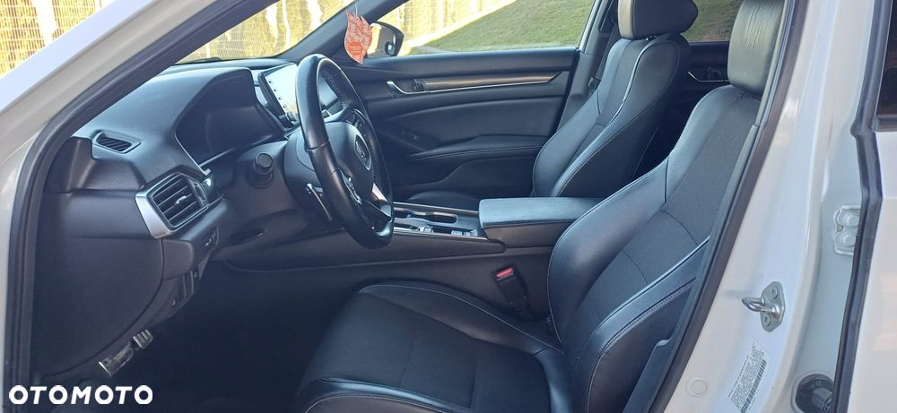 Honda Accord - 15