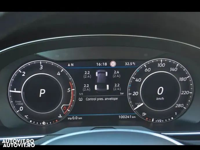 Volkswagen ARTEON 2.0 TDI DSG Elegance - 12