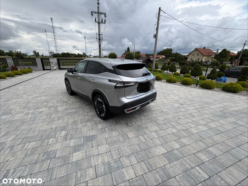 Nissan Qashqai 1.3 DIG-T MHEV Premiere Edition Xtronic - 16