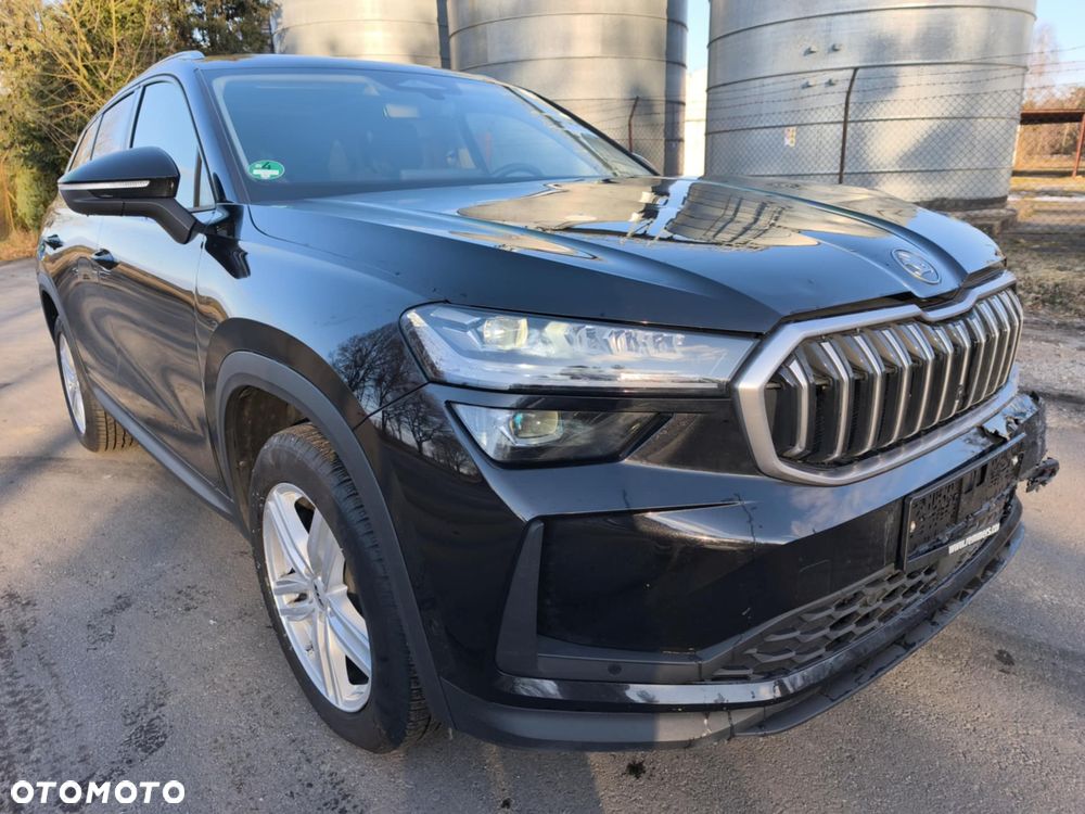 Skoda Kodiaq 2.0 TDI 4x4 DSG Selection - 2