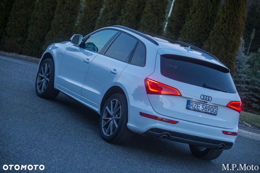 Audi Q5 - 10