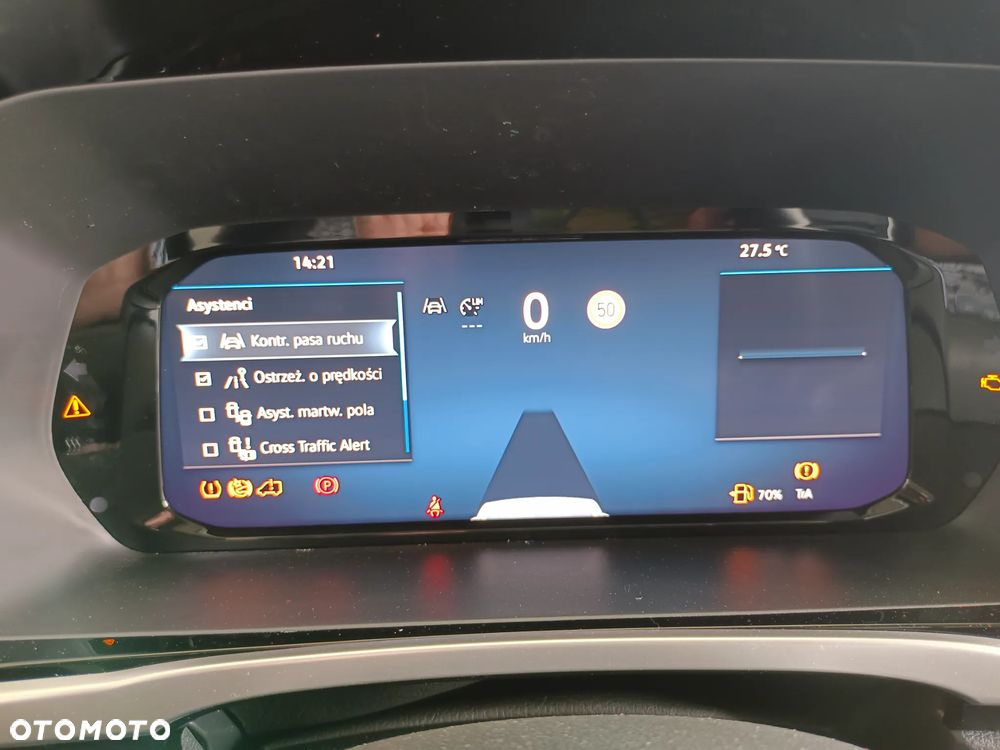Ford Connect - 16