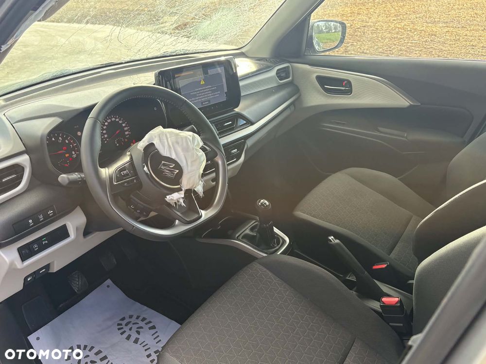 Suzuki Swift - 9