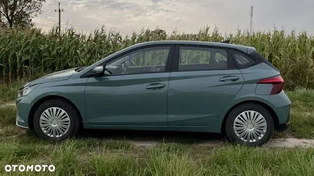 Hyundai i20 1.2 Comfort - 5