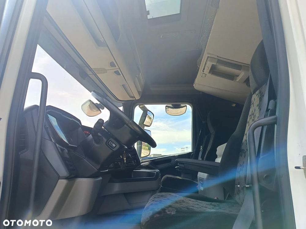 Scania R410 - 8