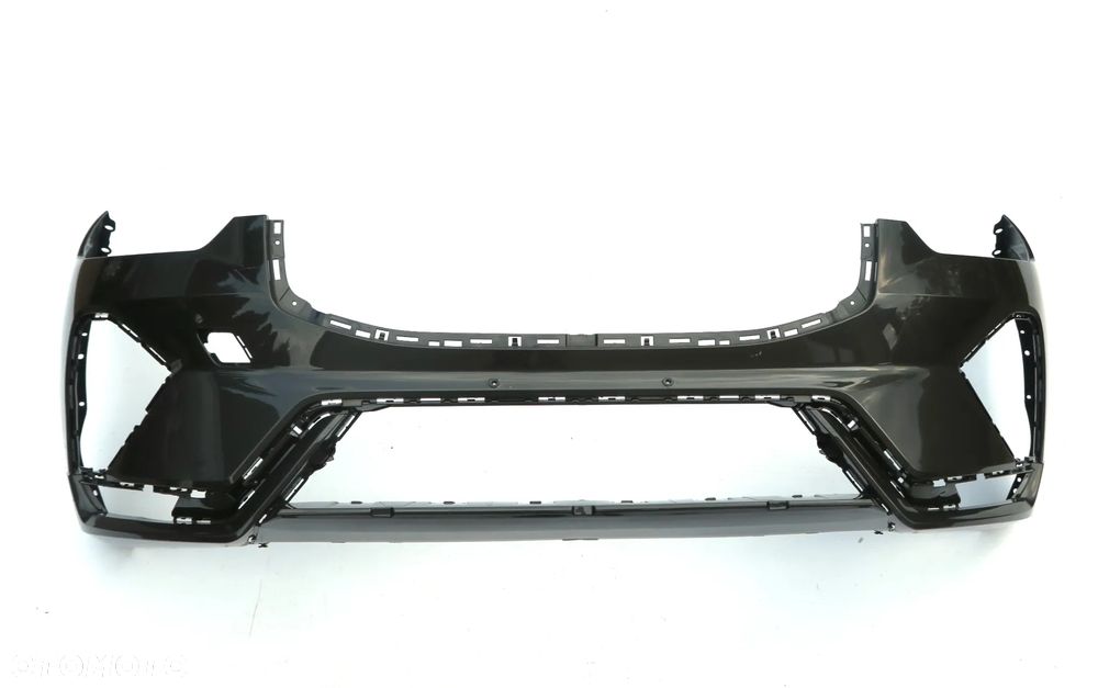 VOLVO XC60 2 II Lift 2021 - zderzak przód R-DESIGN XC 60 ORYGINAŁ OE - 14