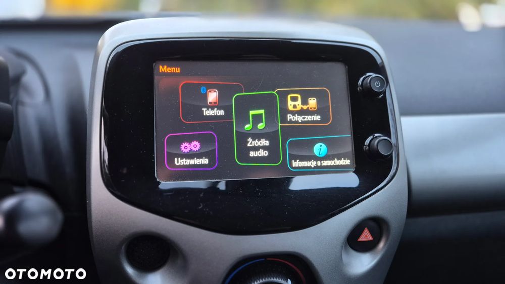 Toyota Aygo 1.0 VVT-i Sprint EU6 - 26