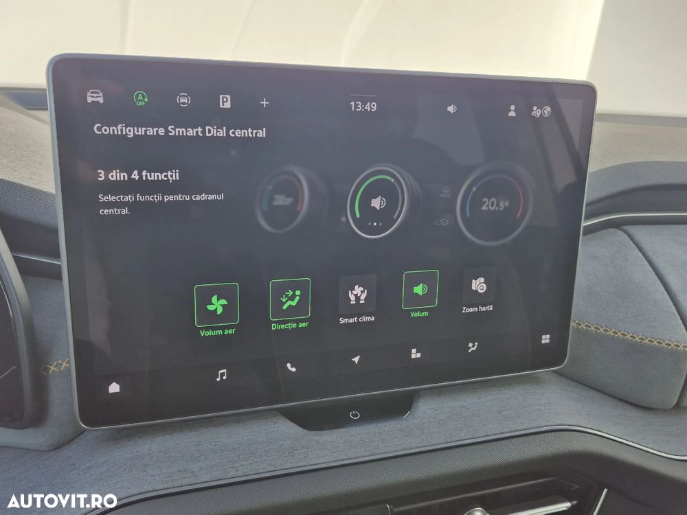Skoda Kodiaq 2.0 TDI 4X4 DSG Selection - 27