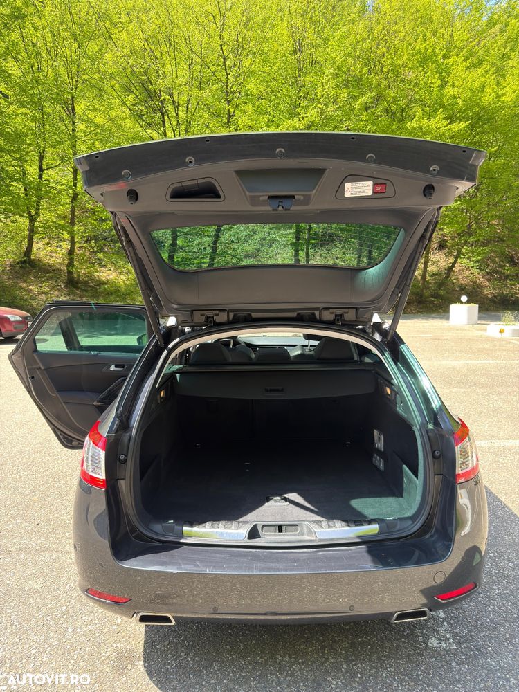 Peugeot 508 1.6 BlueHDI FAP STT EAT6 Active - 6