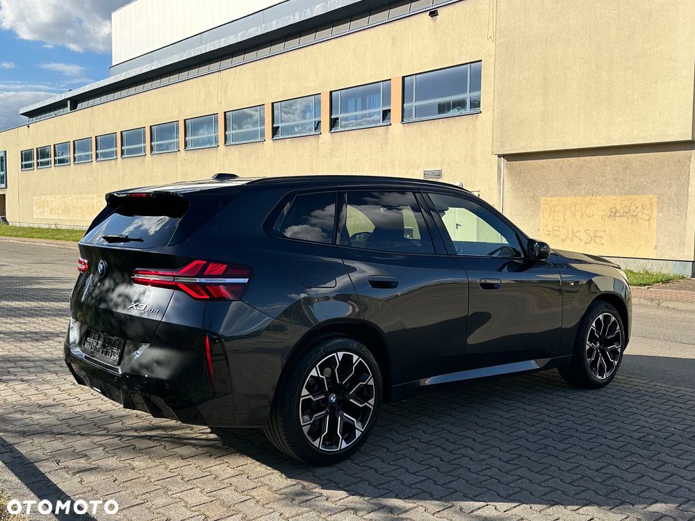 BMW X3 20d xDrive - 11