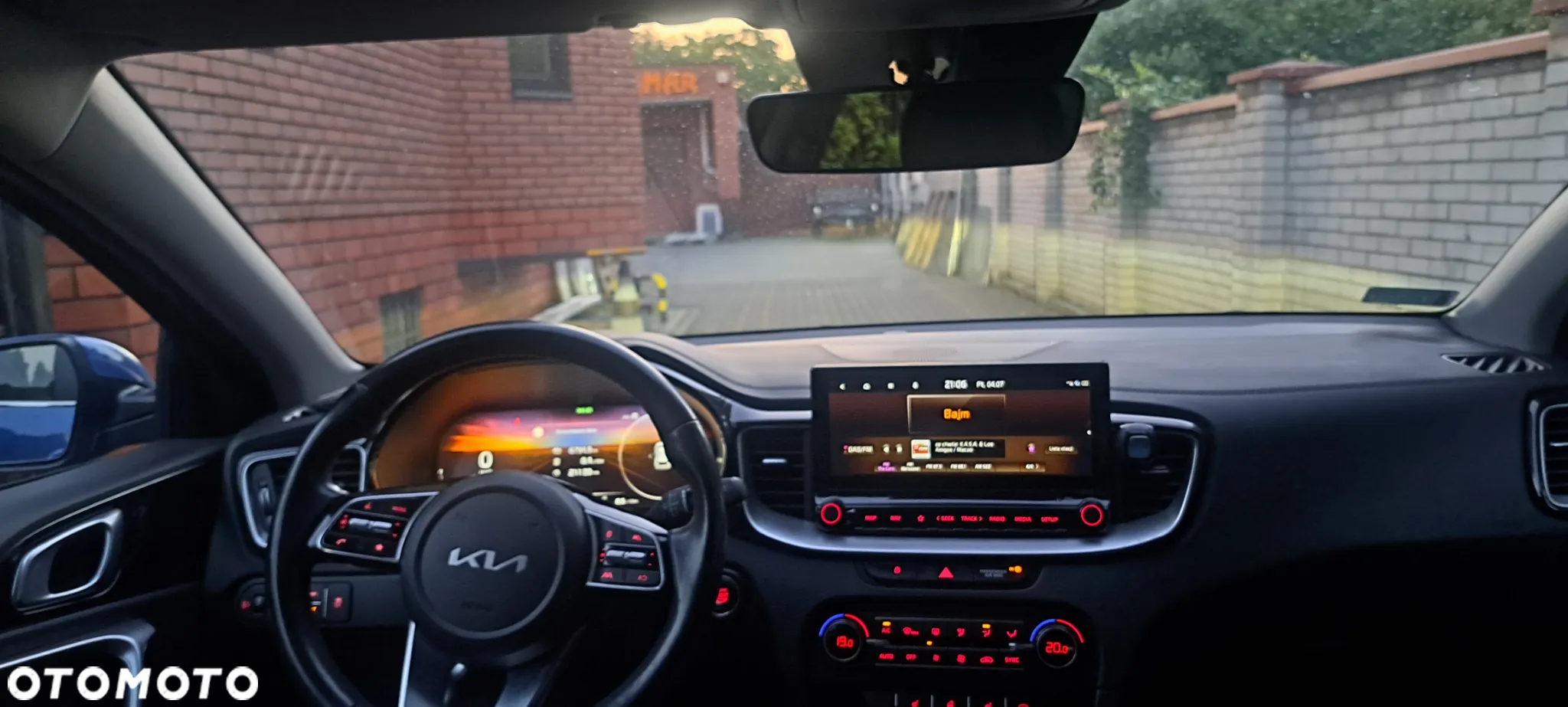 Kia Ceed 1.5 T-GDI Business Line Plus - 12