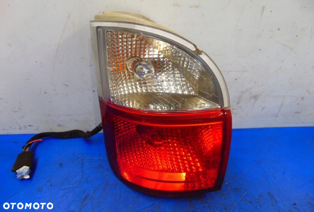 KIA PREGIO LAMPA TYŁ LEWA - 1