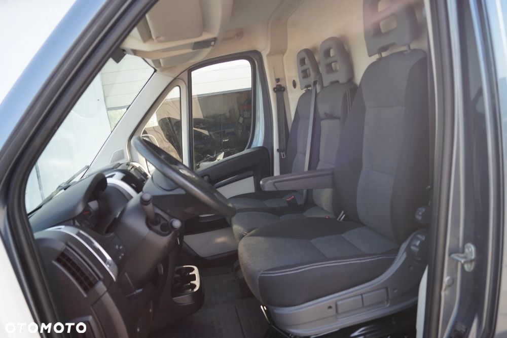 Fiat Ducato - 15