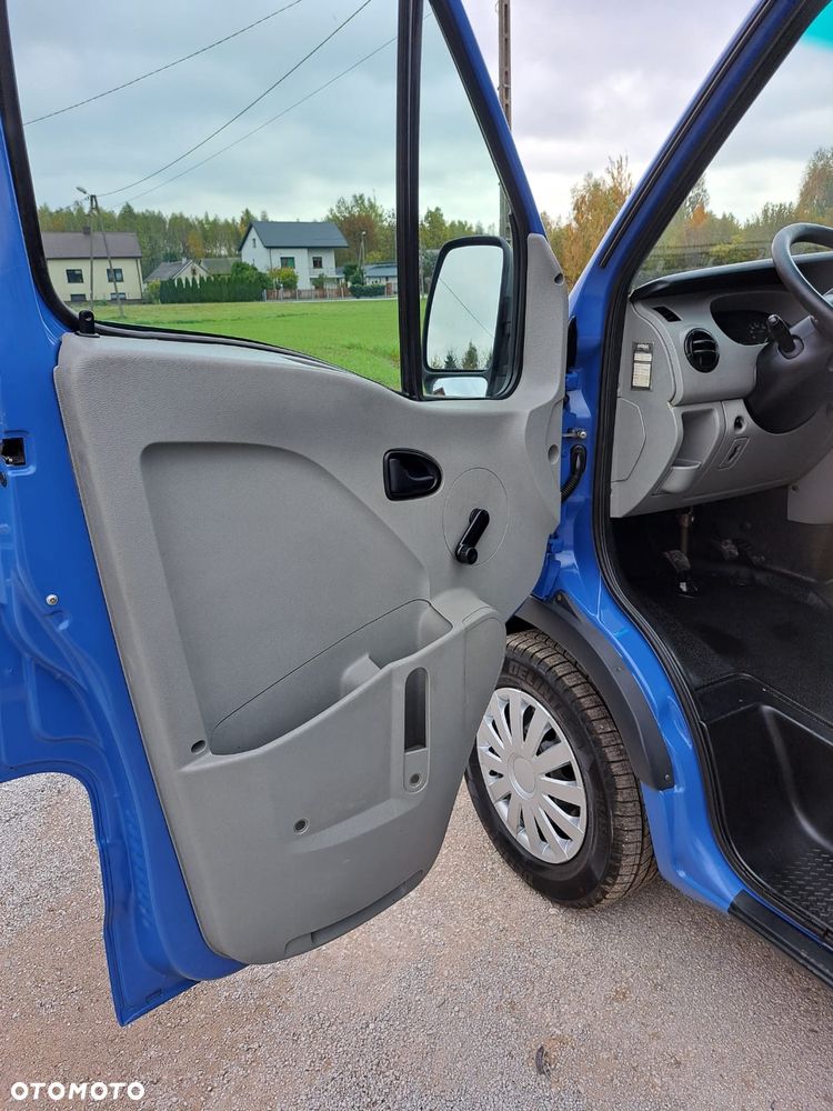 Renault Master - 12