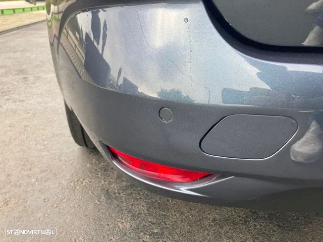 Renault Mégane Sport Tourer 1.5 Blue dCi Limited - 10