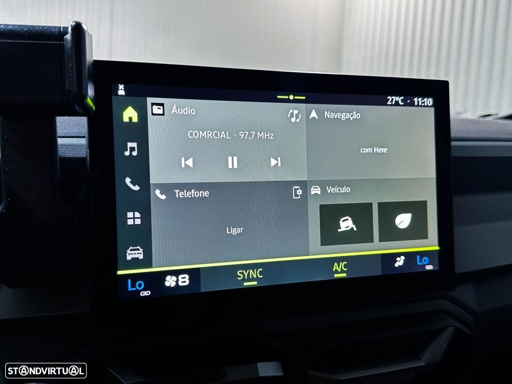 Dacia Bigster mild hybrid 140 Expression - 50