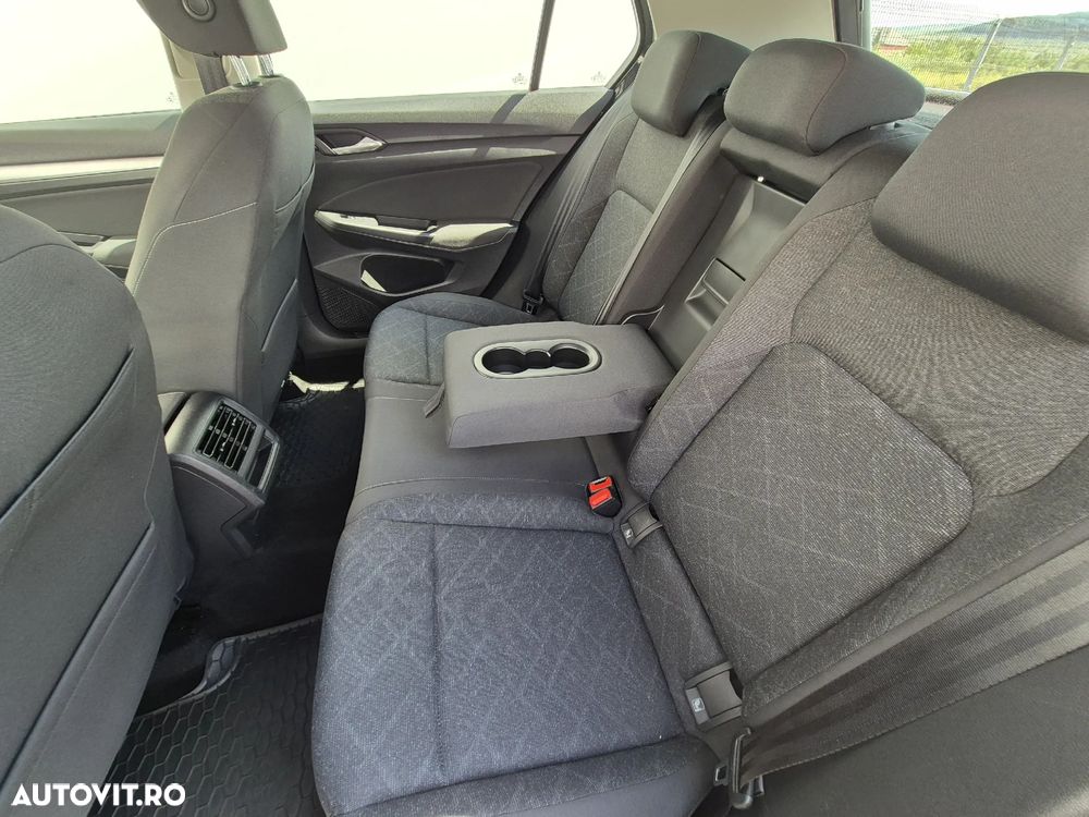 Volkswagen Golf 1.0 TSI Life - 11