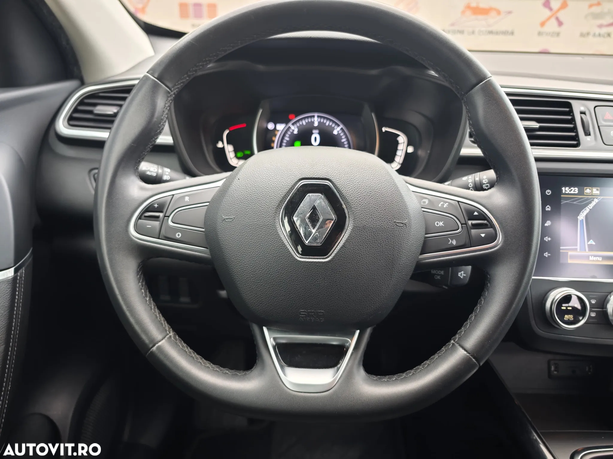 Renault Kadjar - 21