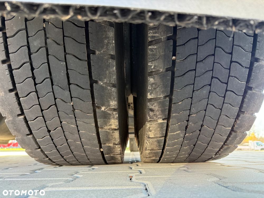 Renault T440 SleeperCab / Standard / Klima - 12