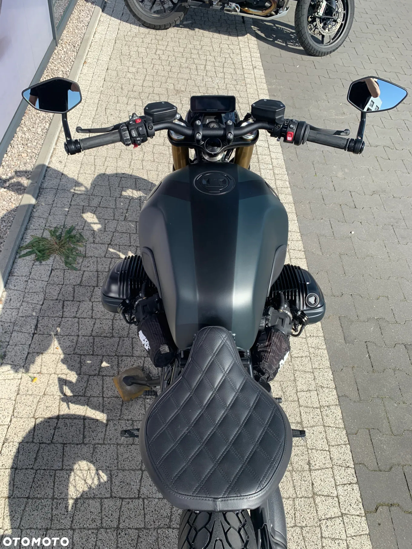 BMW R - 30