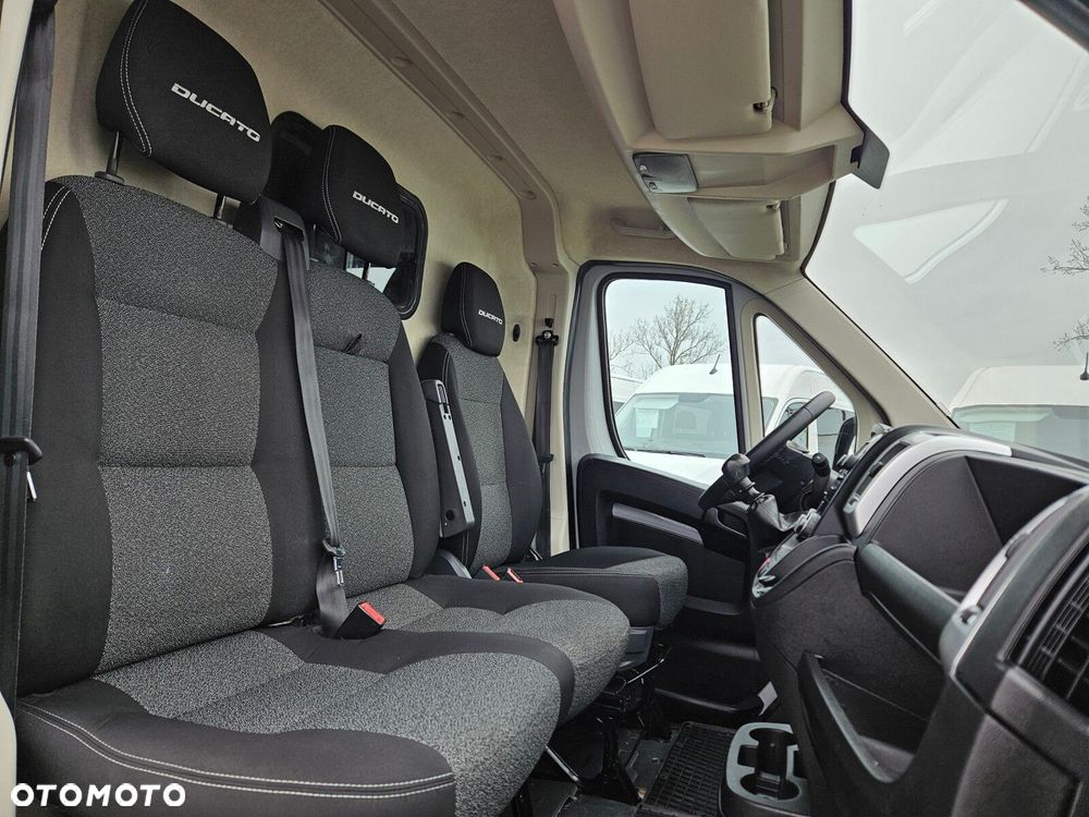 Fiat Ducato L2H2 *64999zł Netto* 2.3 MultiJET/140KM - 28