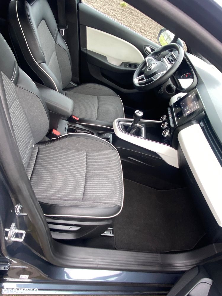 Renault Clio TCe 100 EXPERIENCE - 19