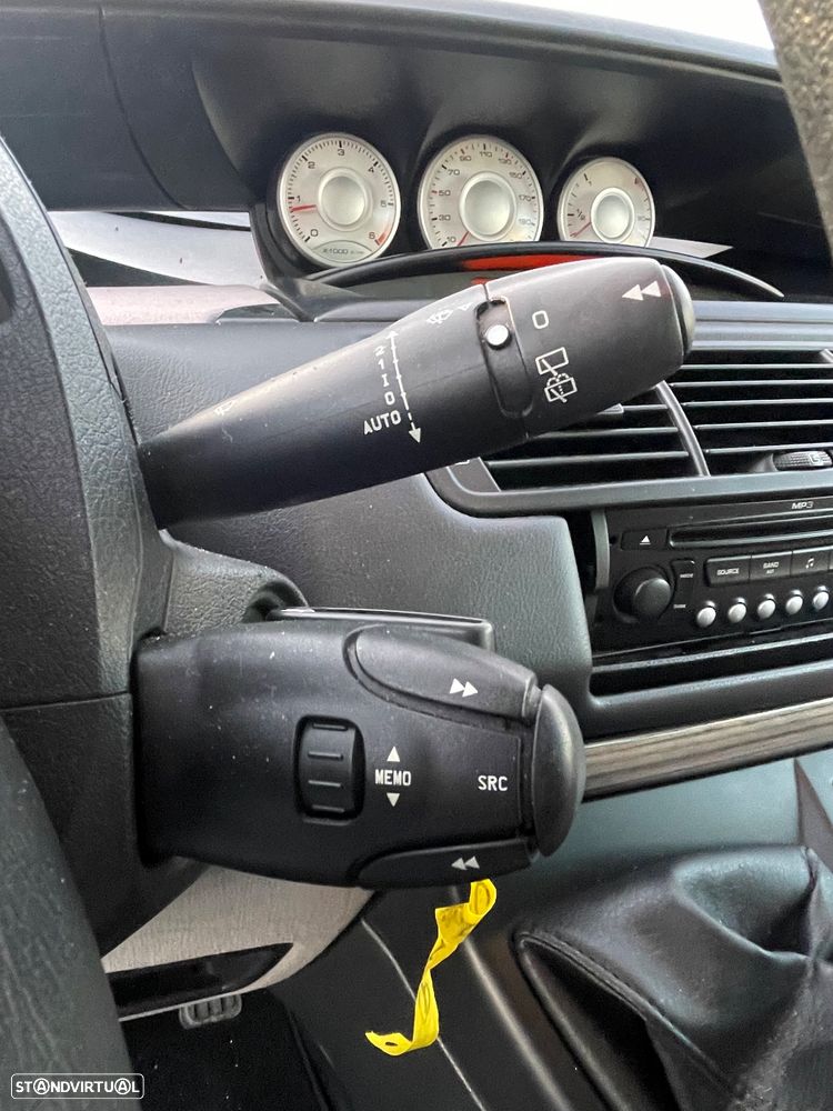 Citroën C8 2.0 HDi 16V SX 7L. - 14