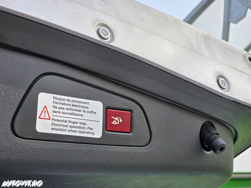 Peugeot 508 BlueHDi 120 EAT6 Stop&Start Allure - 18