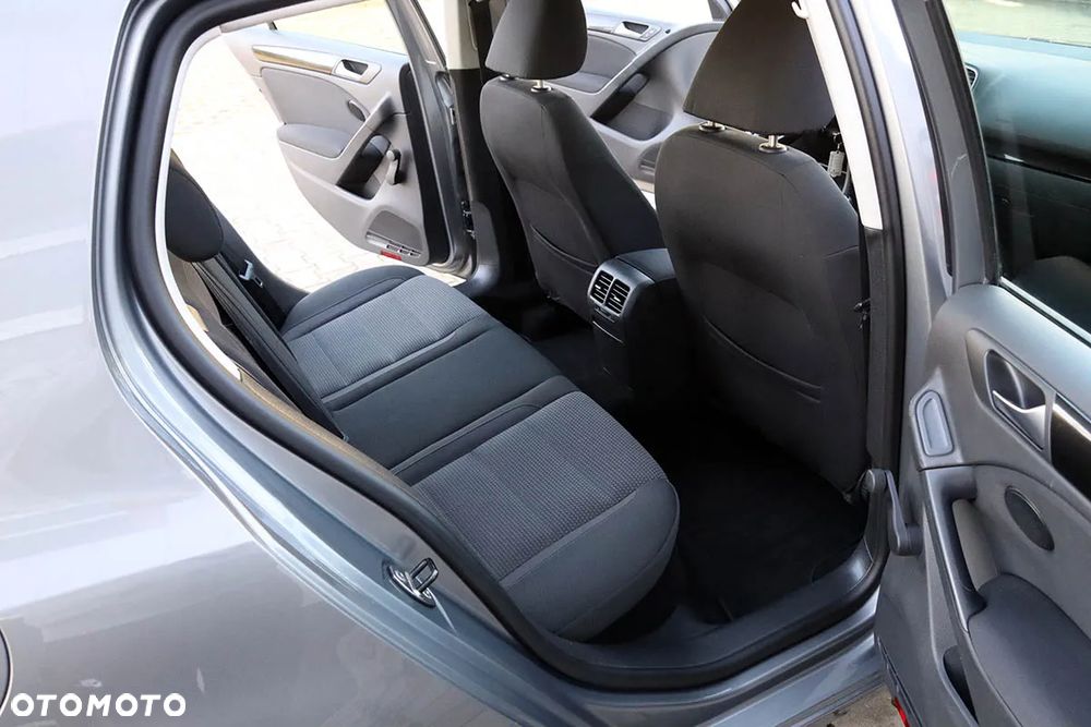 Volkswagen Golf 1.4 Team - 28