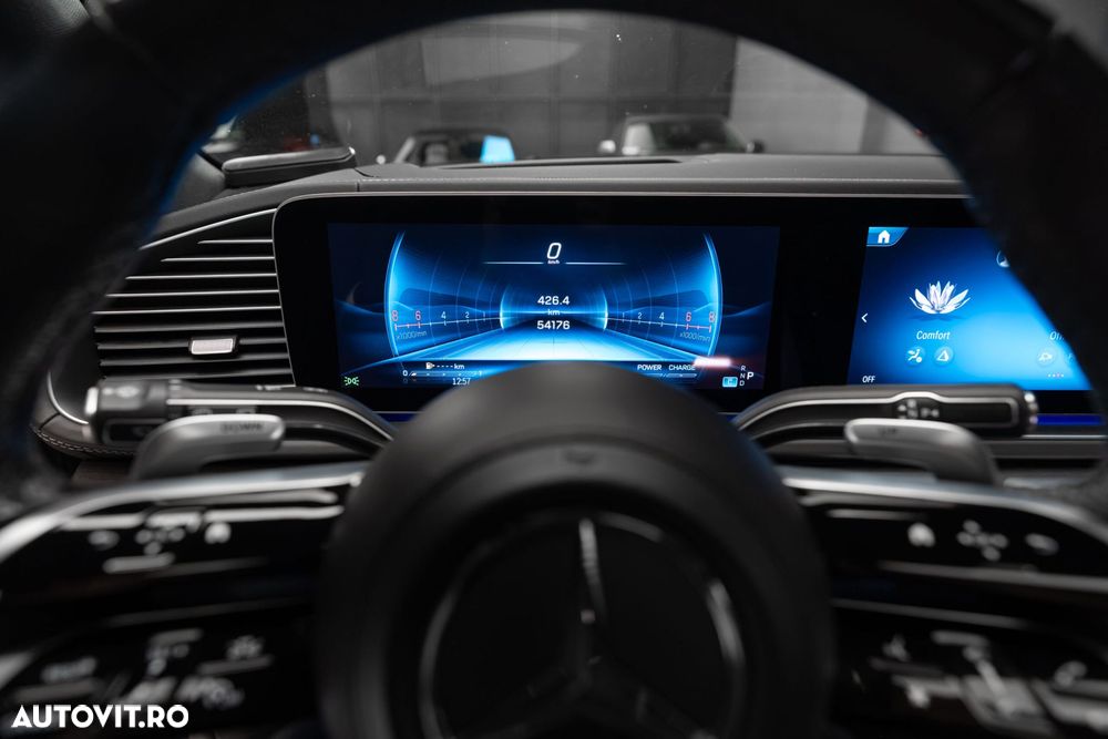 Mercedes-Benz GLE - 20