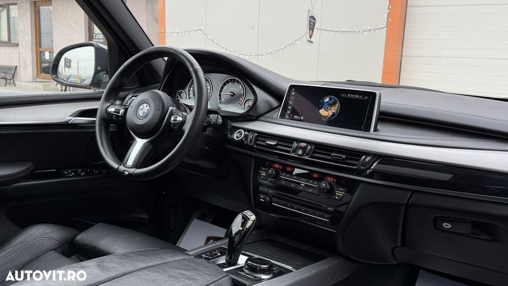 BMW X5 xDrive40e - 14