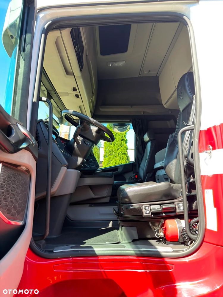 Scania R500 - 20