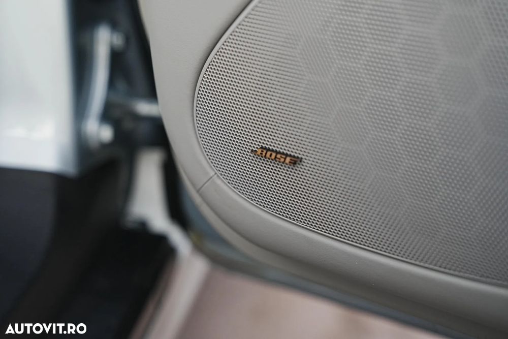 Mercedes-Benz SL 600 Aut - 14