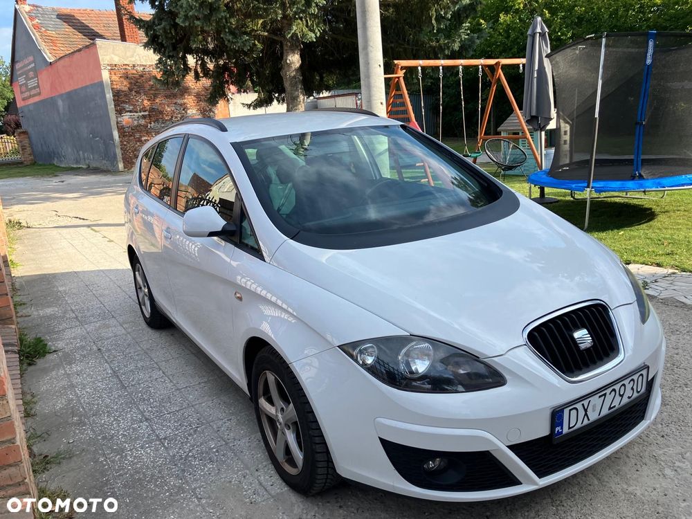 Seat Altea - 8