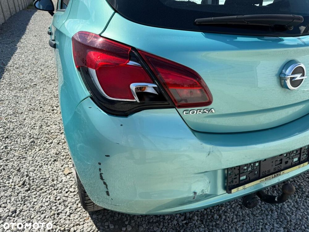 Opel Corsa 1.2 16V (ecoFLEX) Selection - 17
