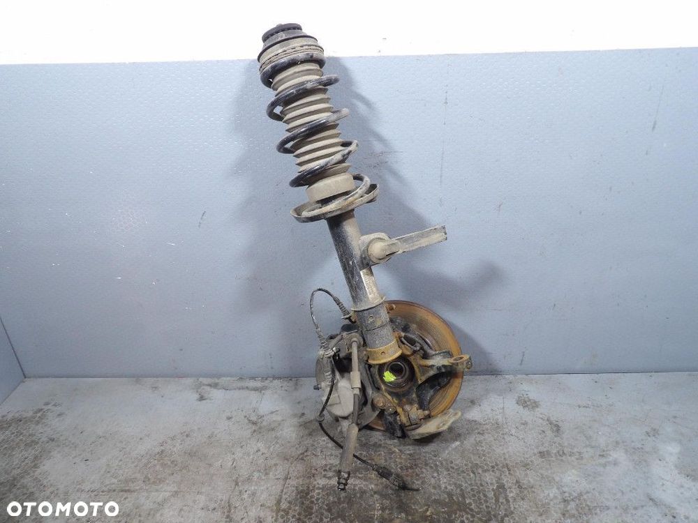 FIAT TIPO II 1.0T MCPERSON PRAWY KOMPLETNY - 4