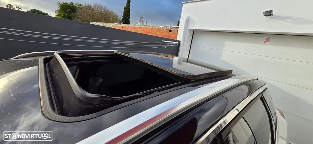 Peugeot 3008 1.6 BlueHDi GT Line EAT6 - 9