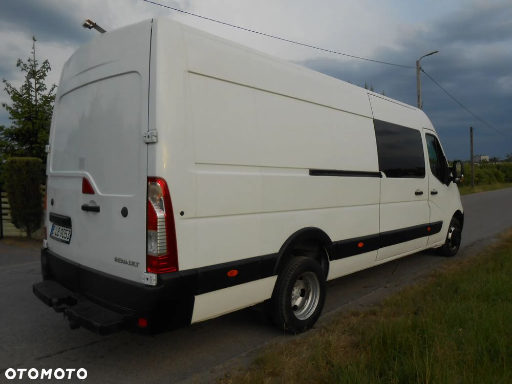 Renault Master - 6